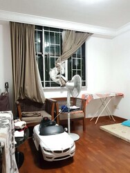 Blk 625 Senja Road (Bukit Panjang), HDB 4 Rooms #238589591